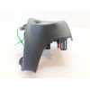 Recambio de moldura para toyota yaris 1.5 16v cat referencia OEM IAM 554310D440B0  554310D440