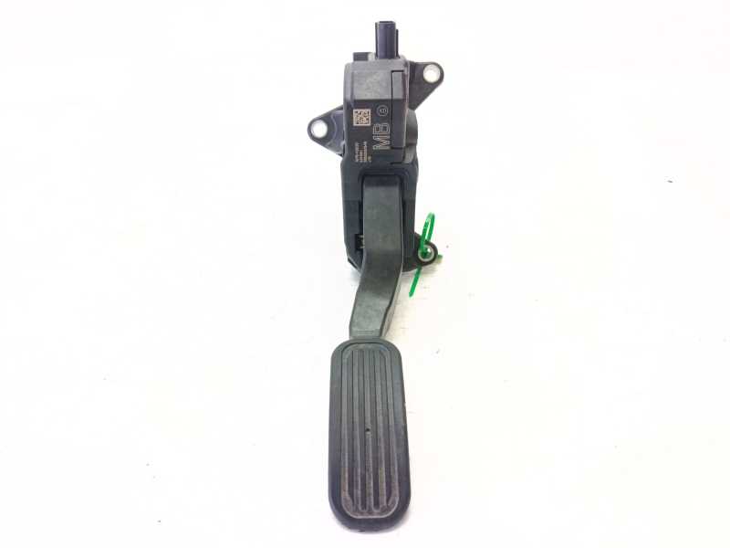 Recambio de pedal acelerador para toyota yaris 1.5 16v cat referencia OEM IAM 78110K0030 30693051548 22019A1