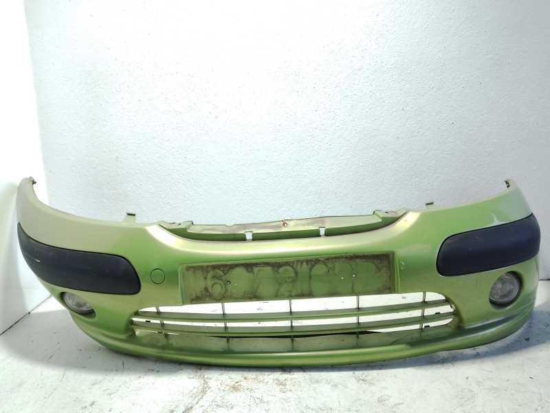 Recambio de paragolpes delantero para citroën c3 i (fc_, fn_) 1.4 i referencia OEM IAM 7401V2  