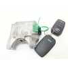 Recambio de antirrobo para toyota yaris 1.5 16v cat referencia OEM IAM 89784K0011 450200213 62B003000