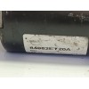 Recambio de bandeja trasera para nissan qashqai (j10) 360 referencia OEM IAM 84982EY20A  