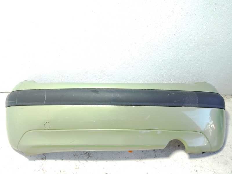 Recambio de paragolpes trasero para citroën c3 i (fc_, fn_) 1.4 i referencia OEM IAM 7410R6  