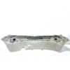Recambio de paragolpes trasero para citroën c3 i (fc_, fn_) 1.4 i referencia OEM IAM 7410R6  