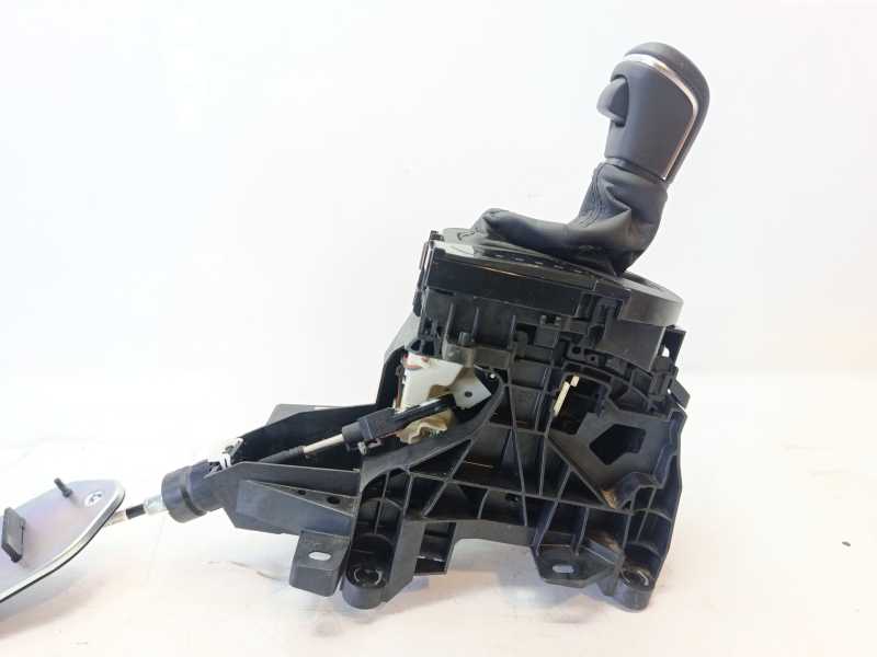 Recambio de palanca cambio para toyota yaris 1.5 16v cat referencia OEM IAM 35970K0010C0  33820K0040