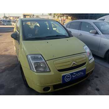 CITROËN C2 (JM_)