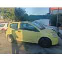 CITROËN C2 (JM_)