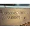 Recambio de guantera para toyota yaris 1.5 16v cat referencia OEM IAM 55550K0030C0 55550K0030 55045K0030