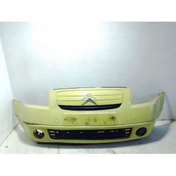 PARAGOLPES DELANTERO 7401AE 7401GW