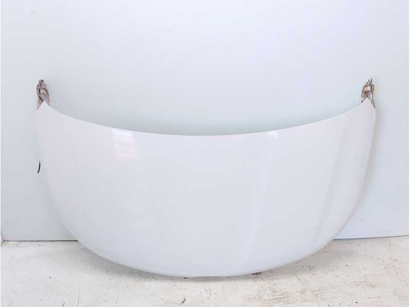 Recambio de capot para renault kangoo iii furgón/monospace 1.5 blue dci 95 (fjab) referencia OEM IAM 651007840R  