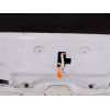 Recambio de capot para renault kangoo iii furgón/monospace 1.5 blue dci 95 (fjab) referencia OEM IAM 651007840R  