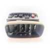 Recambio de rejilla aireadora para toyota yaris 1.5 16v cat referencia OEM IAM 55660K0050B0 55660K0070 55660K0040