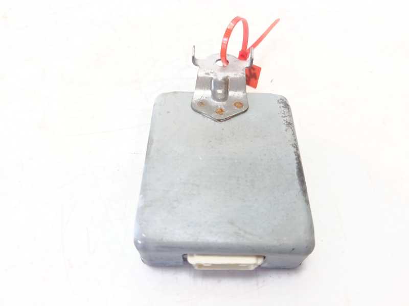 Recambio de modulo electronico para toyota yaris 1.5 16v cat referencia OEM IAM 8657252180  1669001771