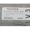 Recambio de modulo electronico para toyota yaris 1.5 16v cat referencia OEM IAM 8657252180  1669001771