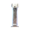 Recambio de maneta exterior delantera izquierda para toyota c-hr referencia OEM IAM 69210F4010C1  