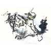 Recambio de cable para toyota yaris 1.5 16v cat referencia OEM IAM 82145F5A50  82145F5A50C