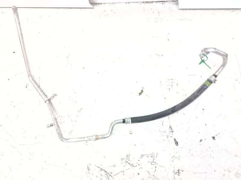 Recambio de tubo para toyota yaris 1.5 16v cat referencia OEM IAM 88707K0040 CZ4462207341 88707K0040A