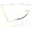 Recambio de tubo para toyota yaris 1.5 16v cat referencia OEM IAM 88707K0040 CZ4462207341 88707K0040A
