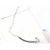 Recambio de tubo para toyota yaris 1.5 16v cat referencia OEM IAM 88707K0040 CZ4462207341 88707K0040A