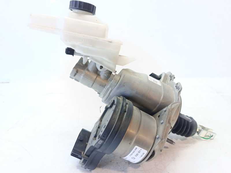 Recambio de servofreno para toyota yaris 1.5 16v cat referencia OEM IAM 472100D010  0204850452