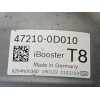Recambio de servofreno para toyota yaris 1.5 16v cat referencia OEM IAM 472100D010  0204850452