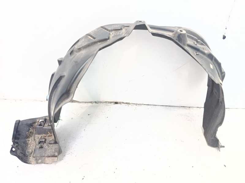Recambio de guardabarros para toyota yaris 1.5 16v cat referencia OEM IAM 538750D420  