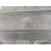 Recambio de guardabarros para toyota yaris 1.5 16v cat referencia OEM IAM 538750D420  