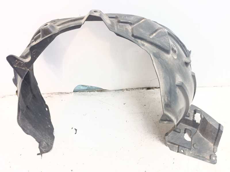 Recambio de guardabarros para toyota yaris 1.5 16v cat referencia OEM IAM 538760D420  