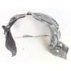 Recambio de guardabarros para toyota yaris 1.5 16v cat referencia OEM IAM 538760D420  