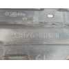 Recambio de guardabarros para toyota yaris 1.5 16v cat referencia OEM IAM 538760D420  