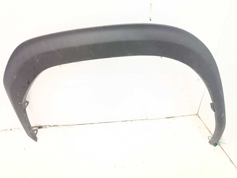Recambio de aletin delantero derecho para toyota yaris 1.5 16v cat referencia OEM IAM 756010D010 118285A2 118300A2