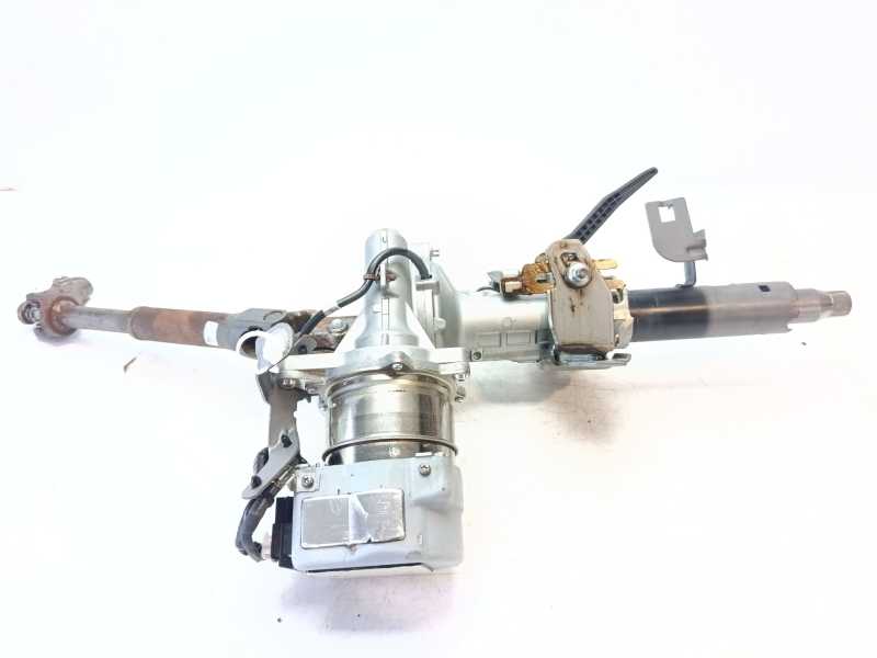 Recambio de columna direccion para toyota yaris 1.5 16v cat referencia OEM IAM 4520A0D620  D2117B50998E