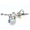 Recambio de columna direccion para toyota yaris 1.5 16v cat referencia OEM IAM 4520A0D620  D2117B50998E