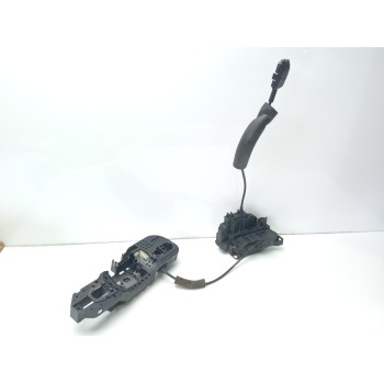 CERRADURA PUERTA DELANTERA DERECHA 805020006R 806060041R 