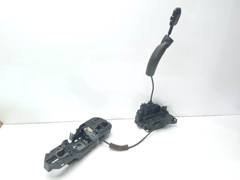 Recambio de cerradura puerta delantera derecha para renault scenic iii bose edition referencia OEM IAM 805020006R 806060041R 