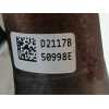 Recambio de columna direccion para toyota yaris 1.5 16v cat referencia OEM IAM 4520A0D620  D2117B50998E
