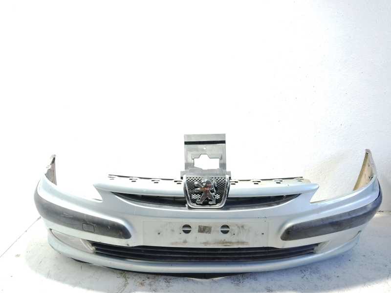 Recambio de paragolpes delantero para peugeot 607 (s1) 3.0 v6 24v referencia OEM IAM 7401Q3  