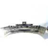 Recambio de paragolpes delantero para peugeot 607 (s1) 3.0 v6 24v referencia OEM IAM 7401Q3  
