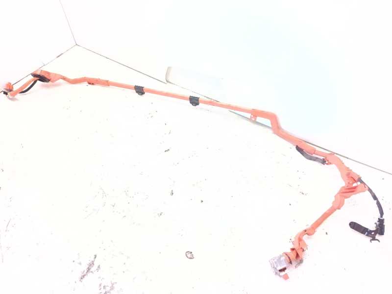 Recambio de cable para toyota yaris 1.5 16v cat referencia OEM IAM 821H1K0010  82815K0330