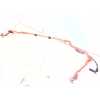 Recambio de cable para toyota yaris 1.5 16v cat referencia OEM IAM 821H1K0010  82815K0330