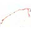Recambio de cable para toyota yaris 1.5 16v cat referencia OEM IAM 821H1K0010  82815K0330