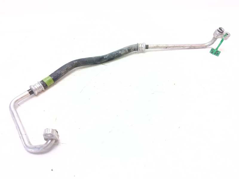 Recambio de tubo para toyota yaris 1.5 16v cat referencia OEM IAM 88704K0030  