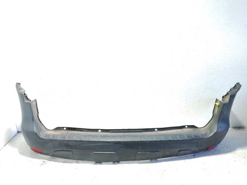 Recambio de paragolpes trasero para dacia dokker furgón/monospace 1.5 dci (feaj) referencia OEM IAM 850229579R  