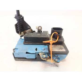 CERRADURA PUERTA DELANTERA IZQUIERDA 3063040 