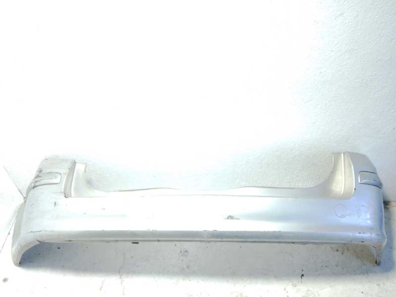 Recambio de paragolpes trasero para opel astra h station wagon (a04) 1.7 cdti (l35) referencia OEM IAM 24460461  
