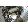 Recambio de motor completo para saab 9-3 cabrio 2.0 s turbo referencia OEM IAM Z20NEL  