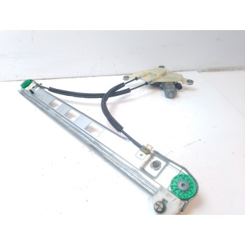 MOTOR ELEVALUNAS DELANTERO IZQUIERDO 807210008R 