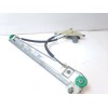 Recambio de motor elevalunas delantero izquierdo para renault master kasten referencia OEM IAM 807210008R  