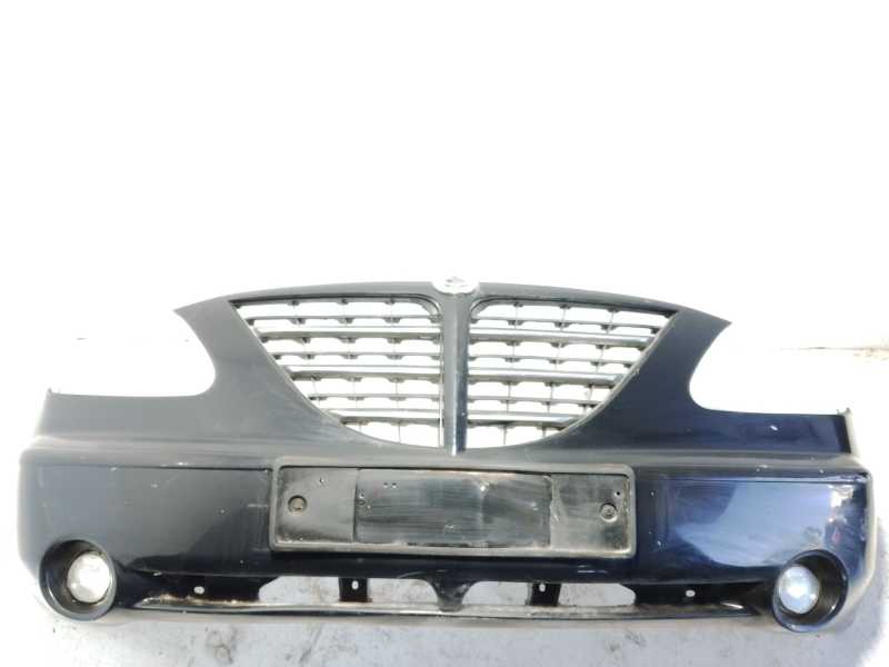 Recambio de paragolpes delantero para ssangyong rodius line referencia OEM IAM 7871A21200X  