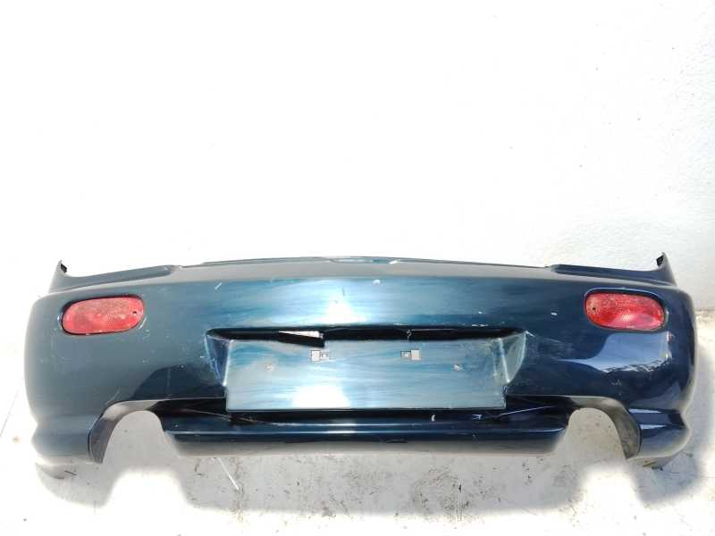 Recambio de paragolpes trasero para hyundai coupe ii (gk) 2.7 v6 referencia OEM IAM 866102C020  