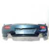 Recambio de paragolpes trasero para hyundai coupe ii (gk) 2.7 v6 referencia OEM IAM 866102C020  